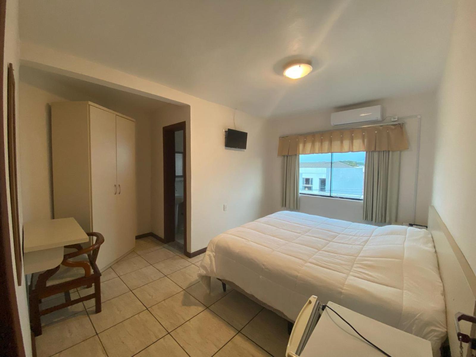 Hotel Blanner Charqueadas Kültér fotó